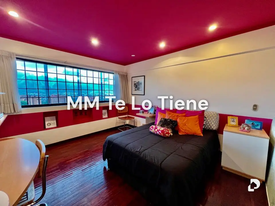Penthouse in Colinas de Valle Arriba, Caracas – 15