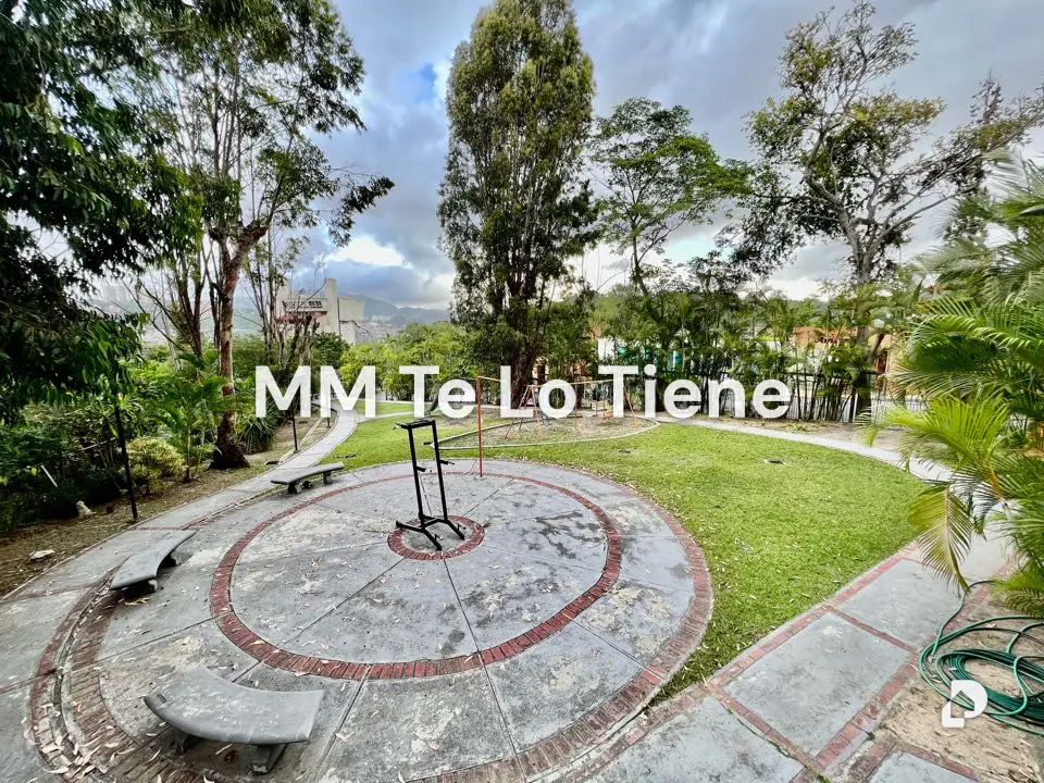 Penthouse in Colinas de Valle Arriba, Caracas – 27