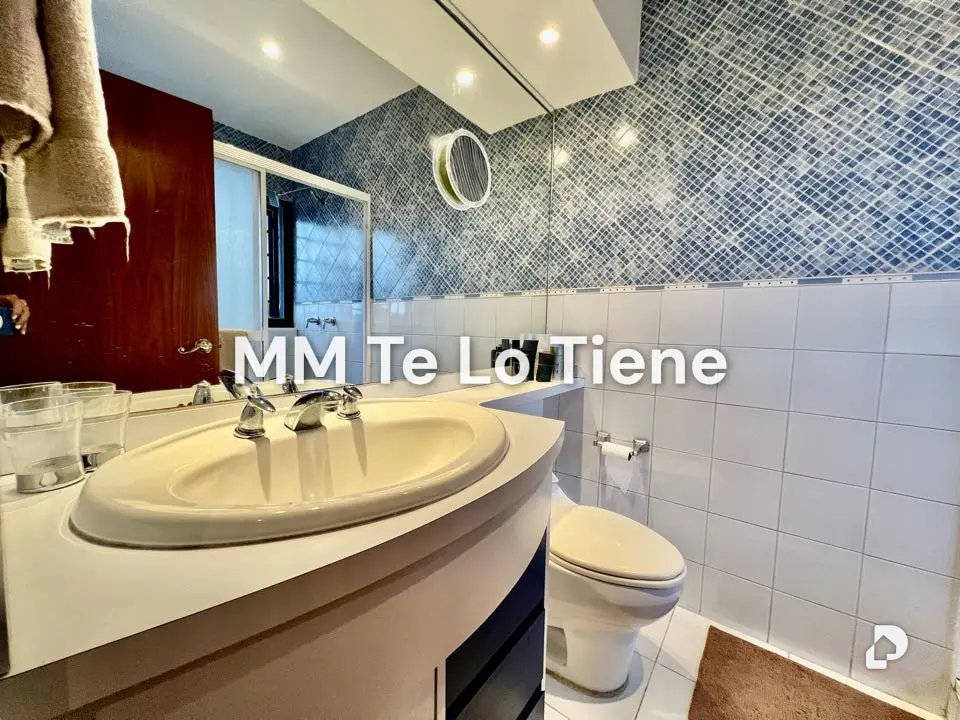 Penthouse in Colinas de Valle Arriba, Caracas – 7
