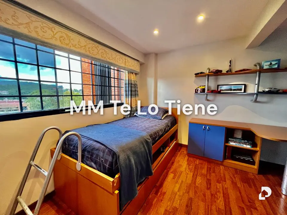 Penthouse in Colinas de Valle Arriba, Caracas – 10