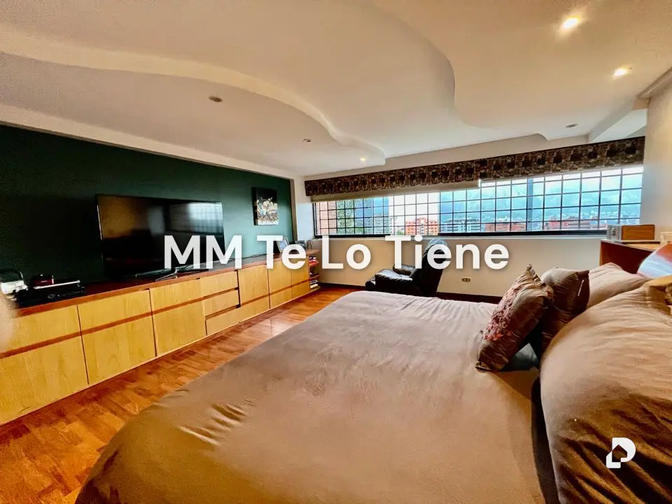 Penthouse in Colinas de Valle Arriba, Caracas – 20