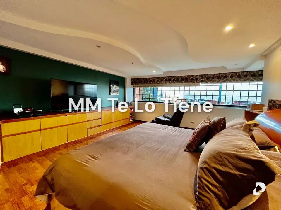 Penthouse in Colinas de Valle Arriba, Caracas – 21