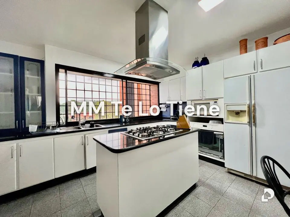 Penthouse in Colinas de Valle Arriba, Caracas – 24