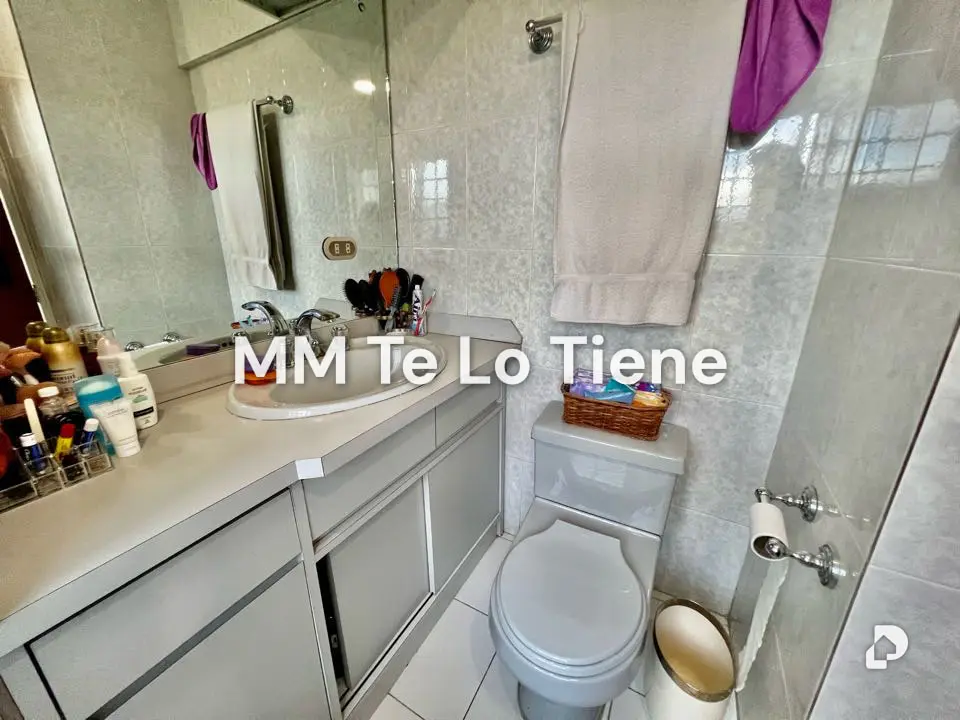 Penthouse in Colinas de Valle Arriba, Caracas – 12
