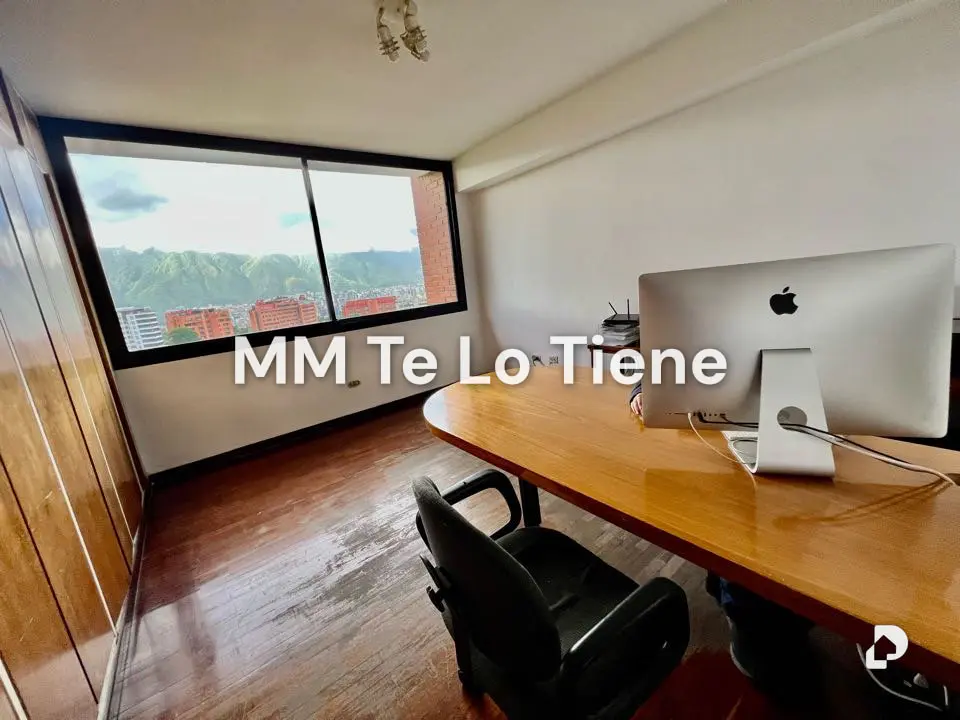 Penthouse in Colinas de Valle Arriba, Caracas – 22