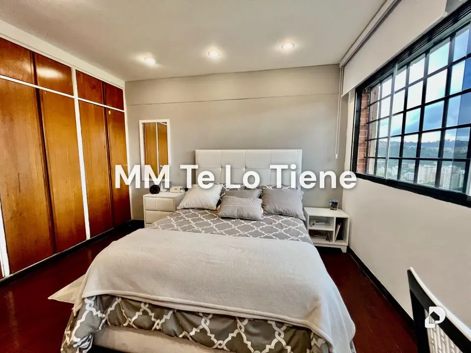 Penthouse in Colinas de Valle Arriba, Caracas – 11