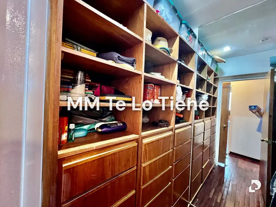 Penthouse in Colinas de Valle Arriba, Caracas – 17