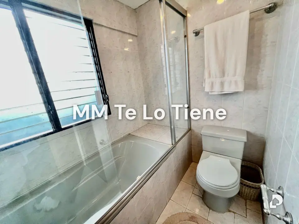 Penthouse in Colinas de Valle Arriba, Caracas – 14