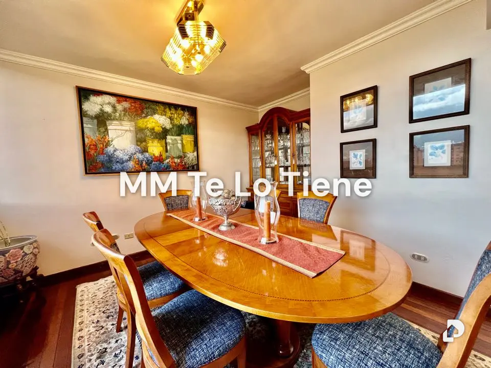 Penthouse in Colinas de Valle Arriba, Caracas – 2