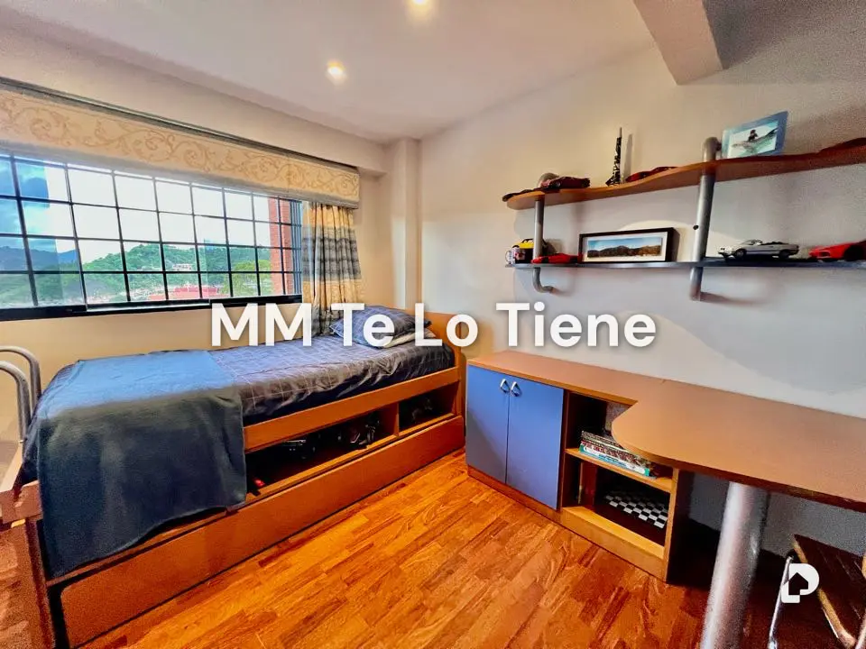 Penthouse in Colinas de Valle Arriba, Caracas – 9