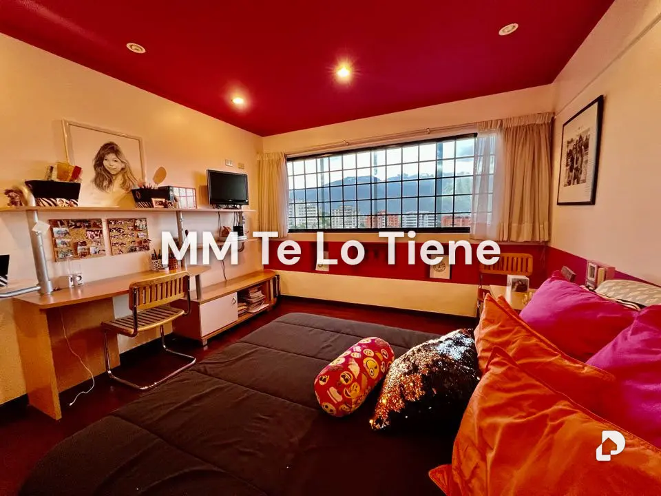 Penthouse in Colinas de Valle Arriba, Caracas – 16