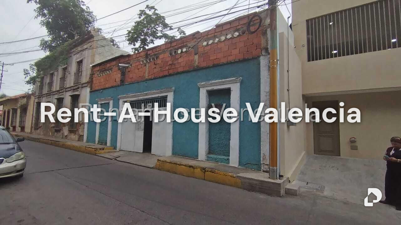 Casa en Centro, Valencia
