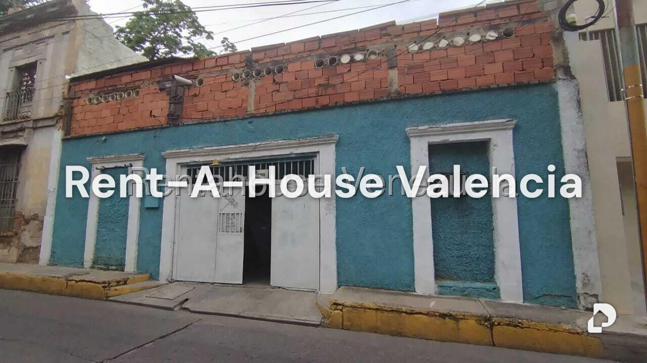 Casa en Centro, Valencia