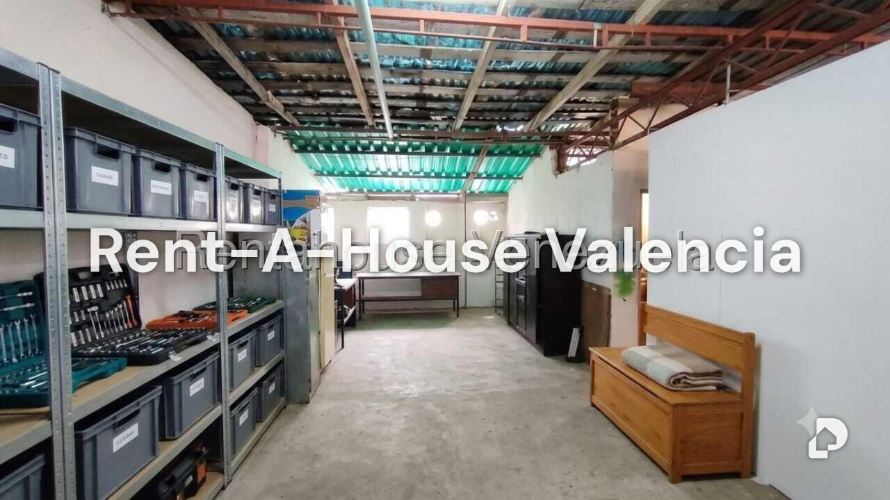 Casa en Centro, Valencia