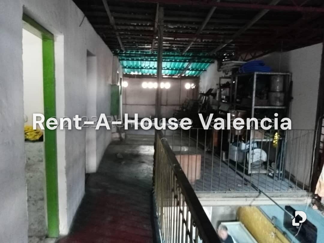 Casa en Centro, Valencia