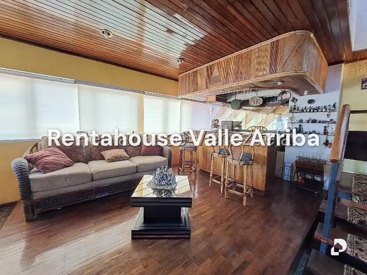 Apartamento en Colinas de La California, Caracas – 13