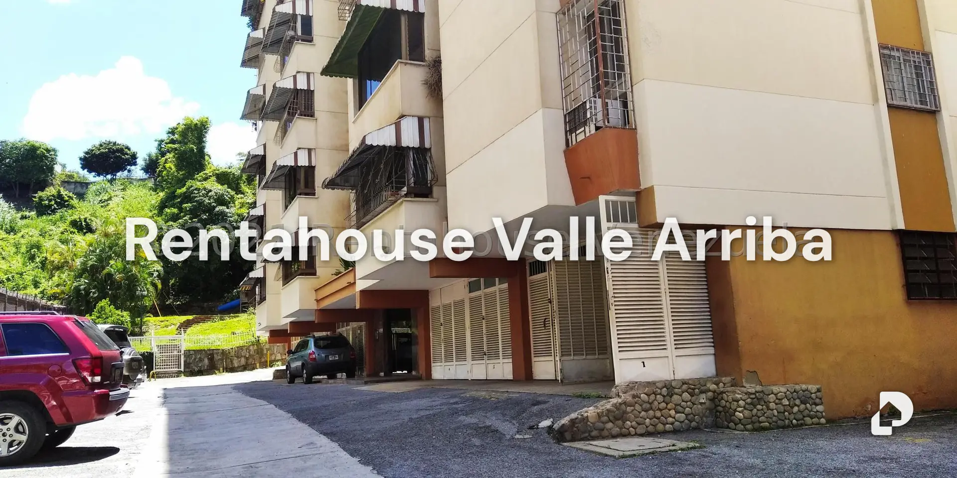 Apartamento en Colinas de La California, Caracas – 3