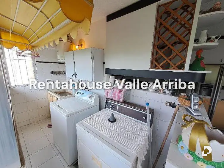 Apartamento en Colinas de La California, Caracas – 21