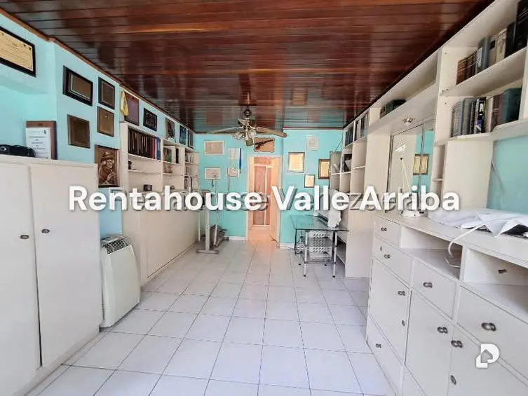 Apartamento en Colinas de La California, Caracas – 27