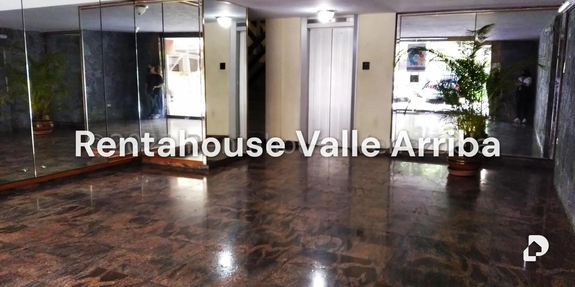 Apartamento en Colinas de La California, Caracas – 6