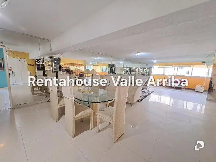 Apartamento en Colinas de La California, Caracas – 11