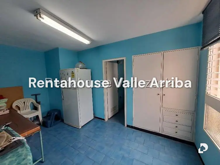 Apartamento en Colinas de La California, Caracas – 22
