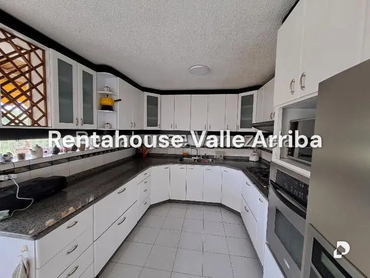 Apartamento en Colinas de La California, Caracas – 18