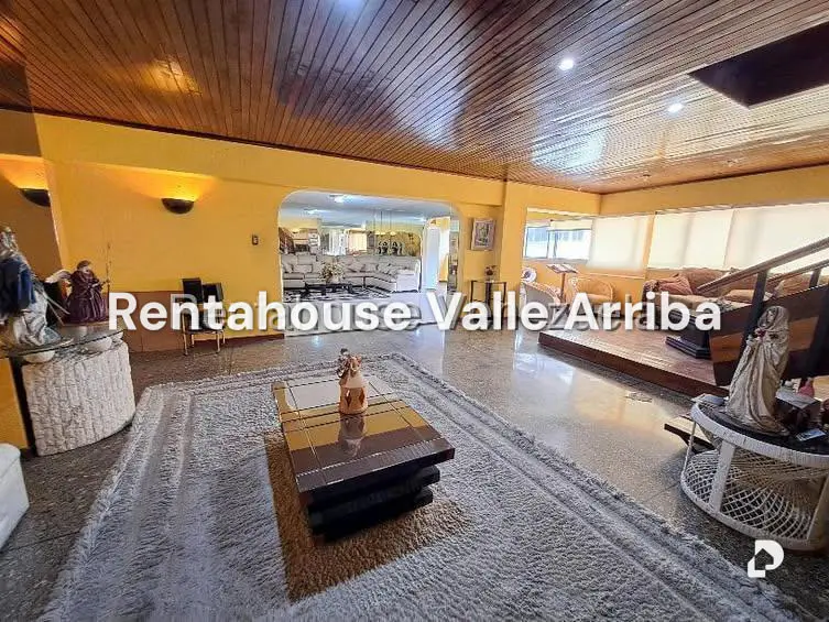 Apartamento en Colinas de La California, Caracas – 15