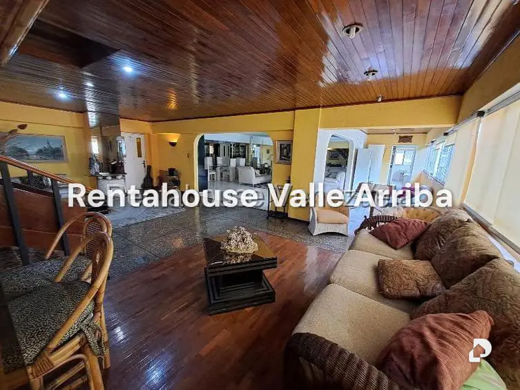 Apartamento en Colinas de La California, Caracas – 12