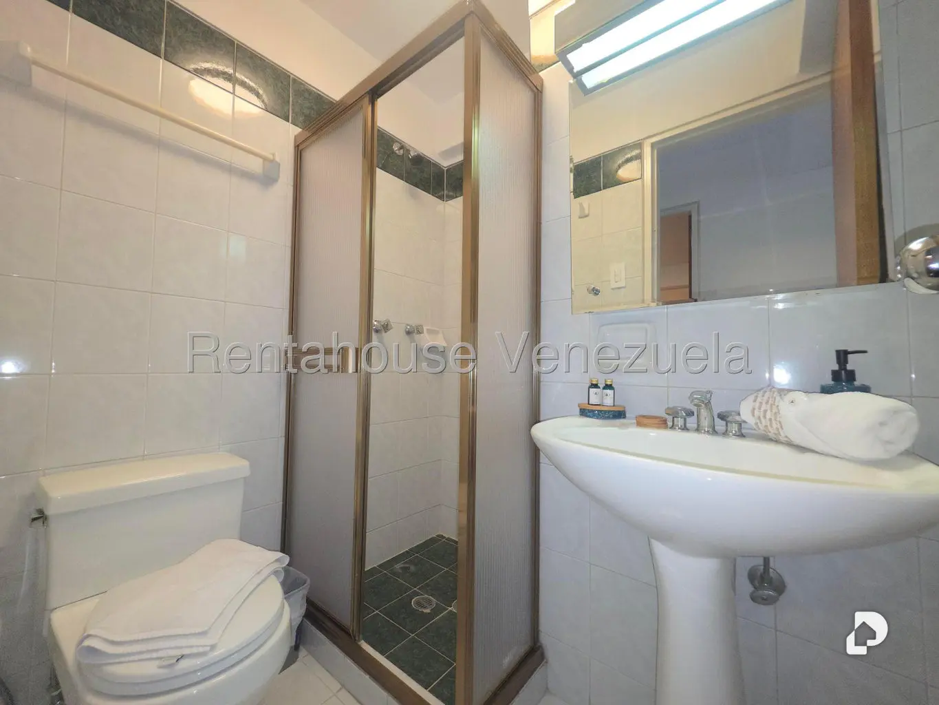 Apartamento en Las Mercedes, Caracas – 30