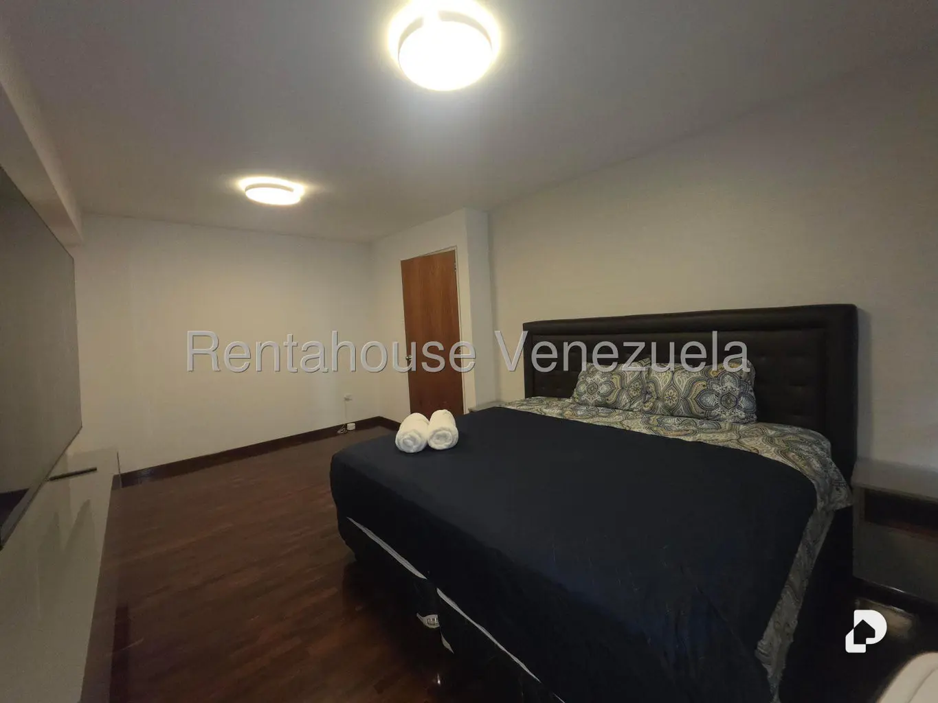 Apartamento en Las Mercedes, Caracas – 16