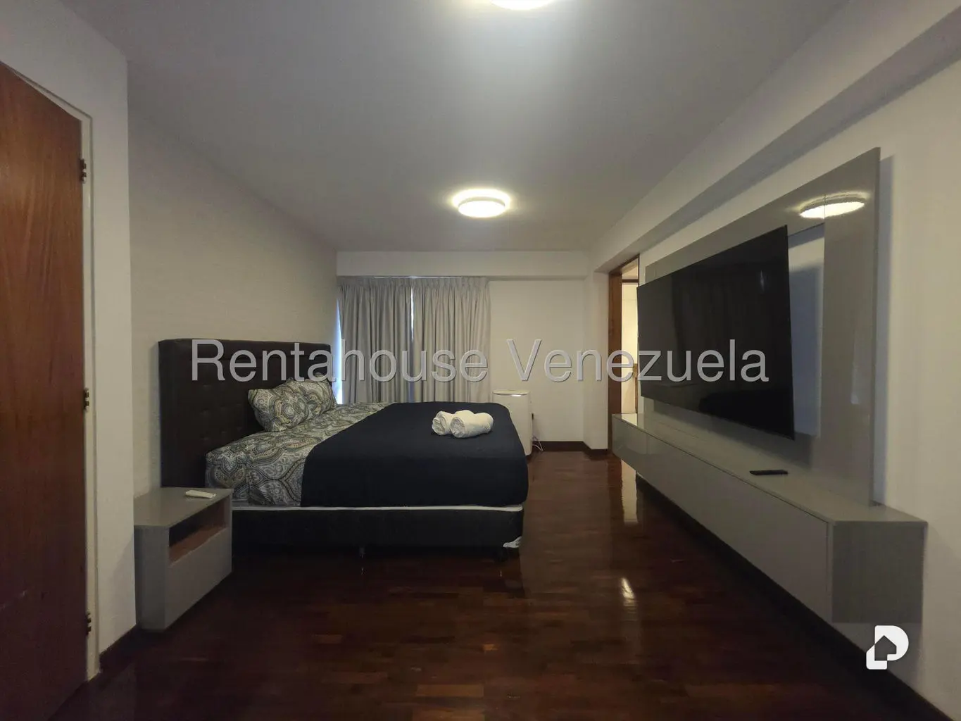 Apartamento en Las Mercedes, Caracas – 15