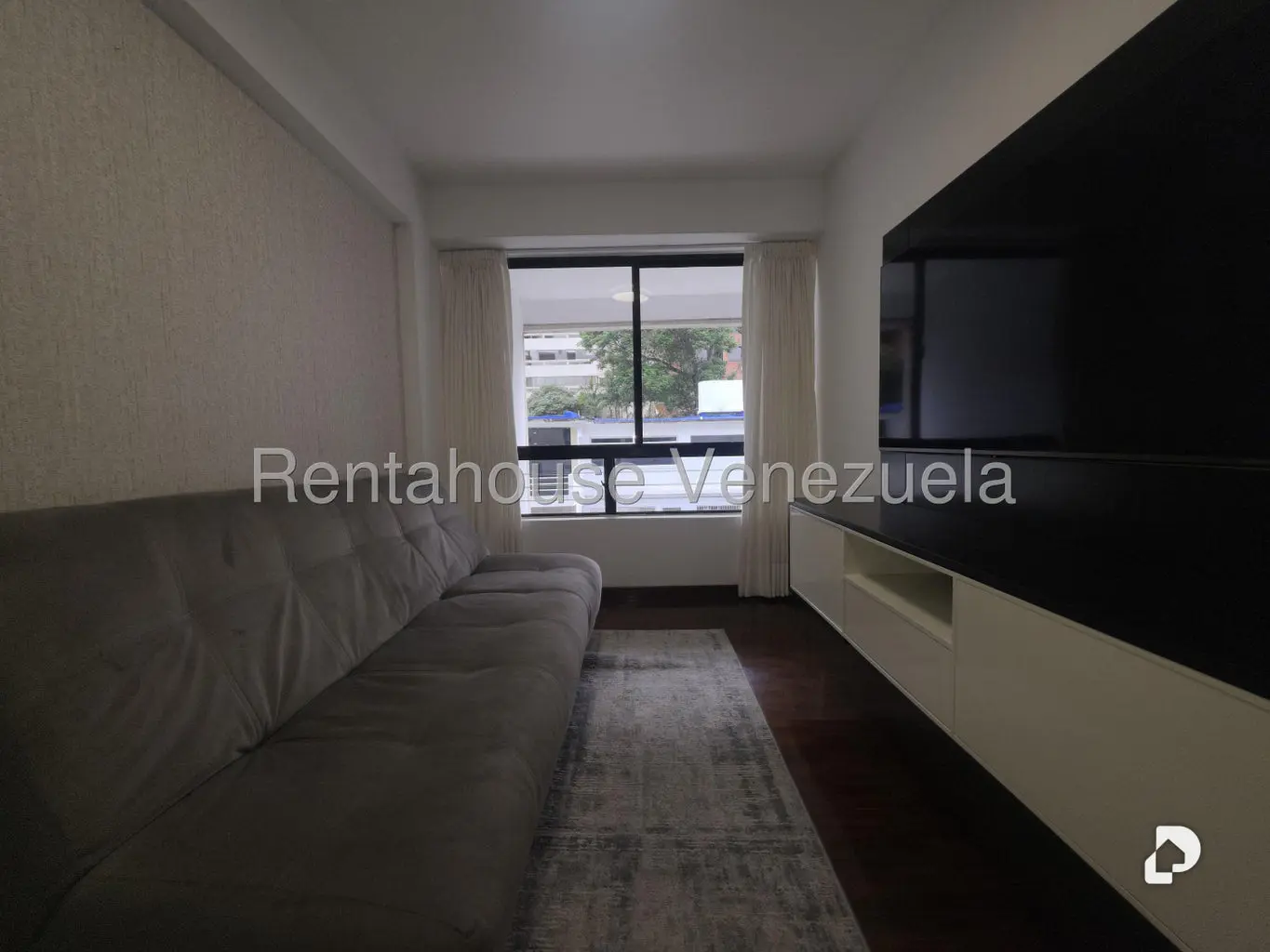 Apartamento en Las Mercedes, Caracas – 14