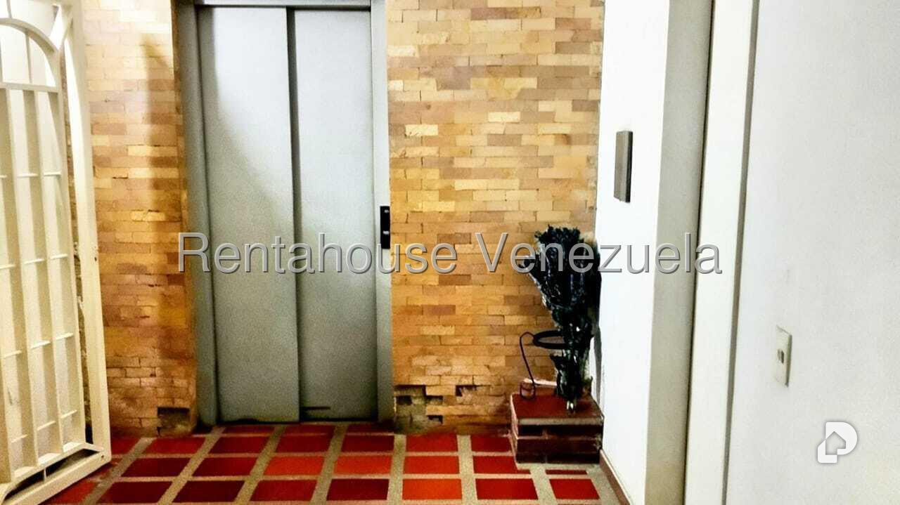 Apartamento en Bonaventure Country, Guatire – 2