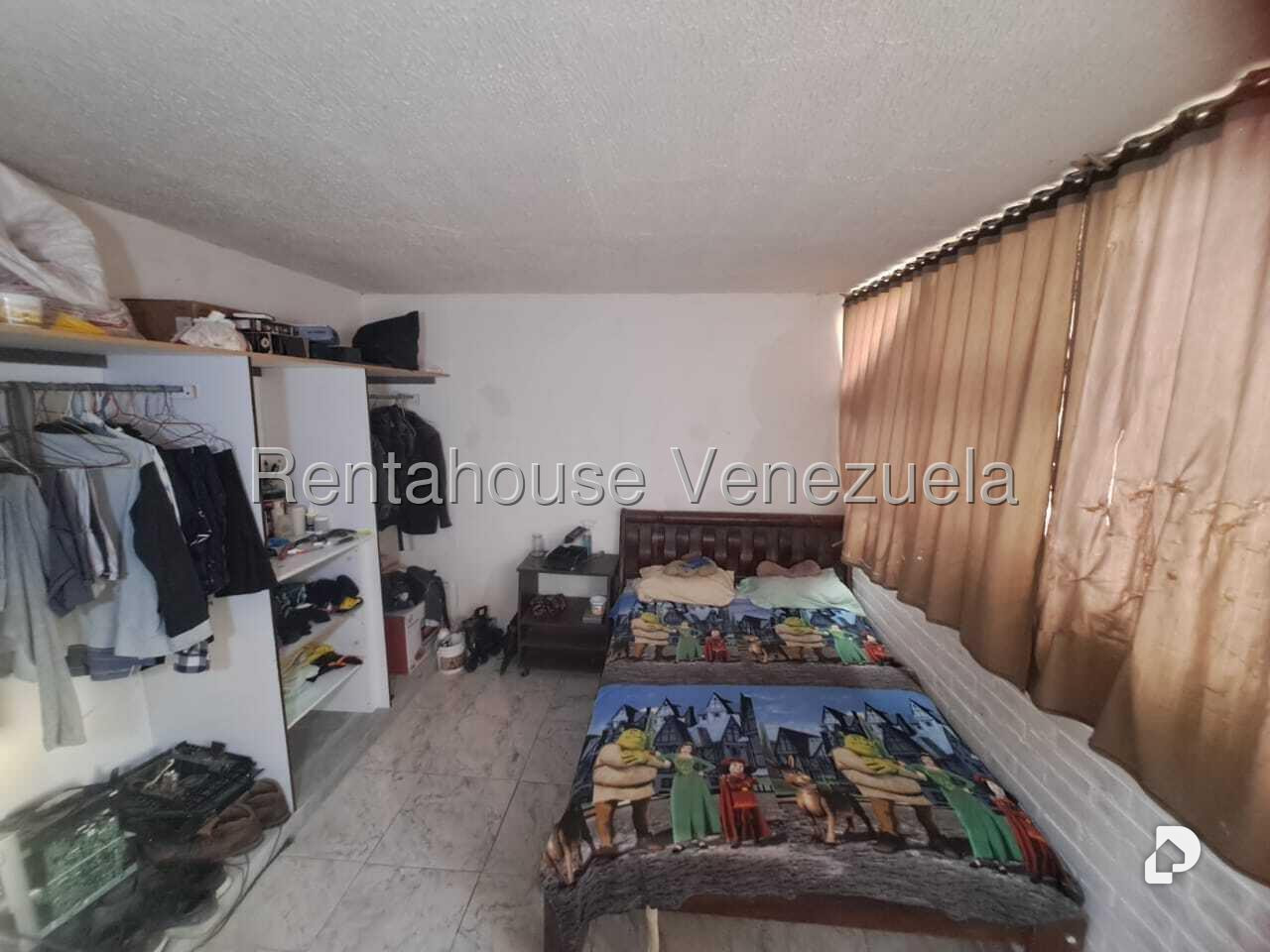 Apartamento en Bonaventure Country, Guatire – 9