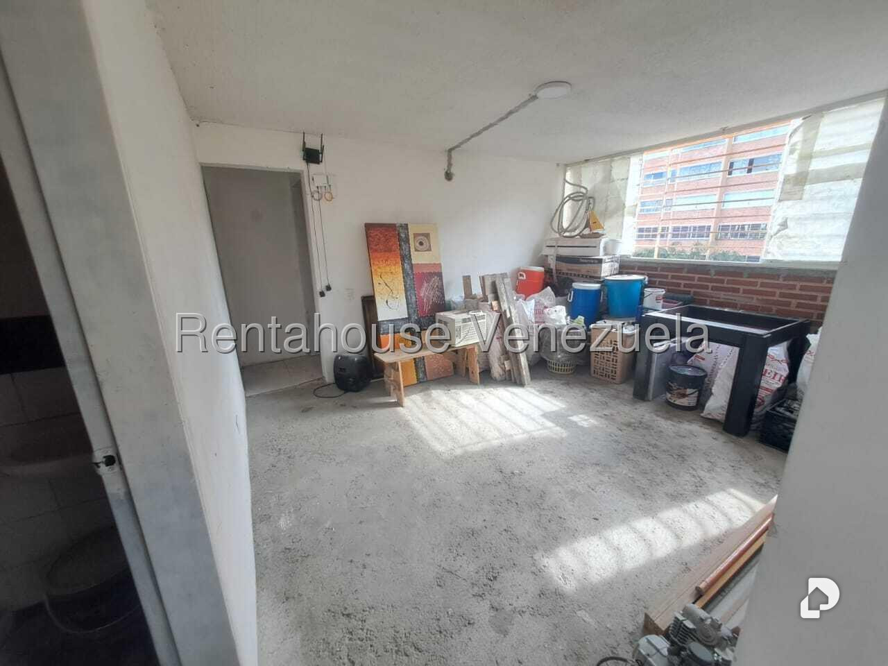 Apartamento en Bonaventure Country, Guatire – 11
