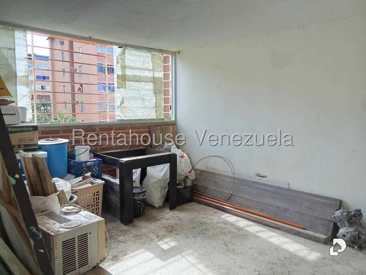 Apartamento en Bonaventure Country, Guatire – 10