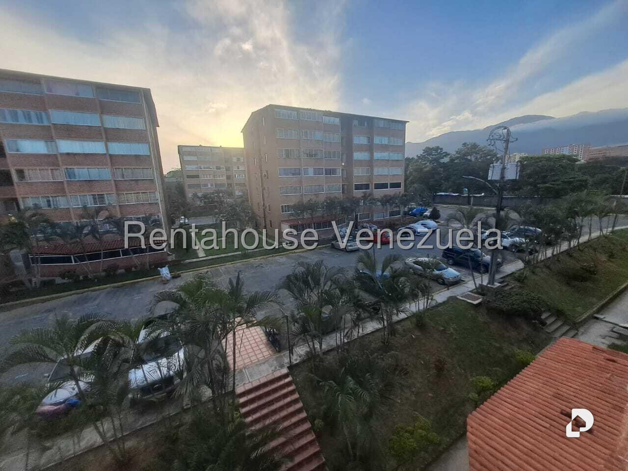 Apartamento en Bonaventure Country, Guatire – 13