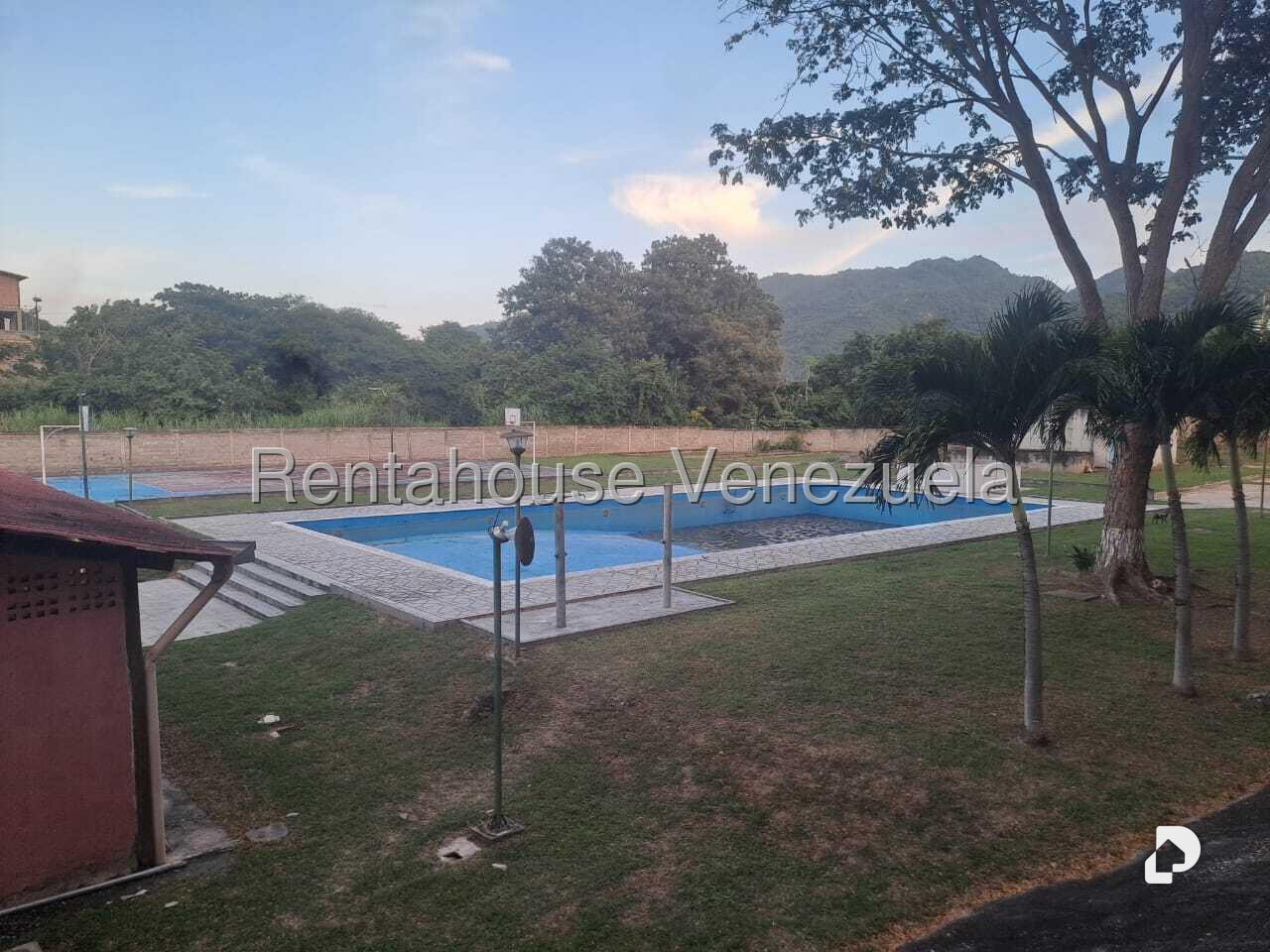 Apartamento en Bonaventure Country, Guatire – 12