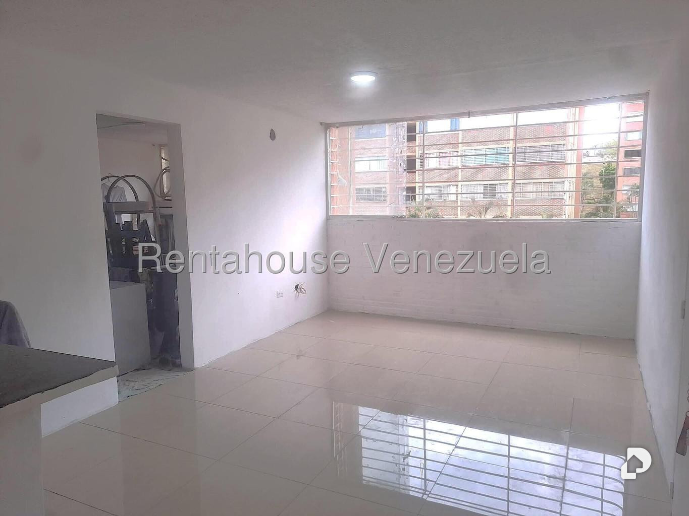 Apartamento en Bonaventure Country, Guatire – 3