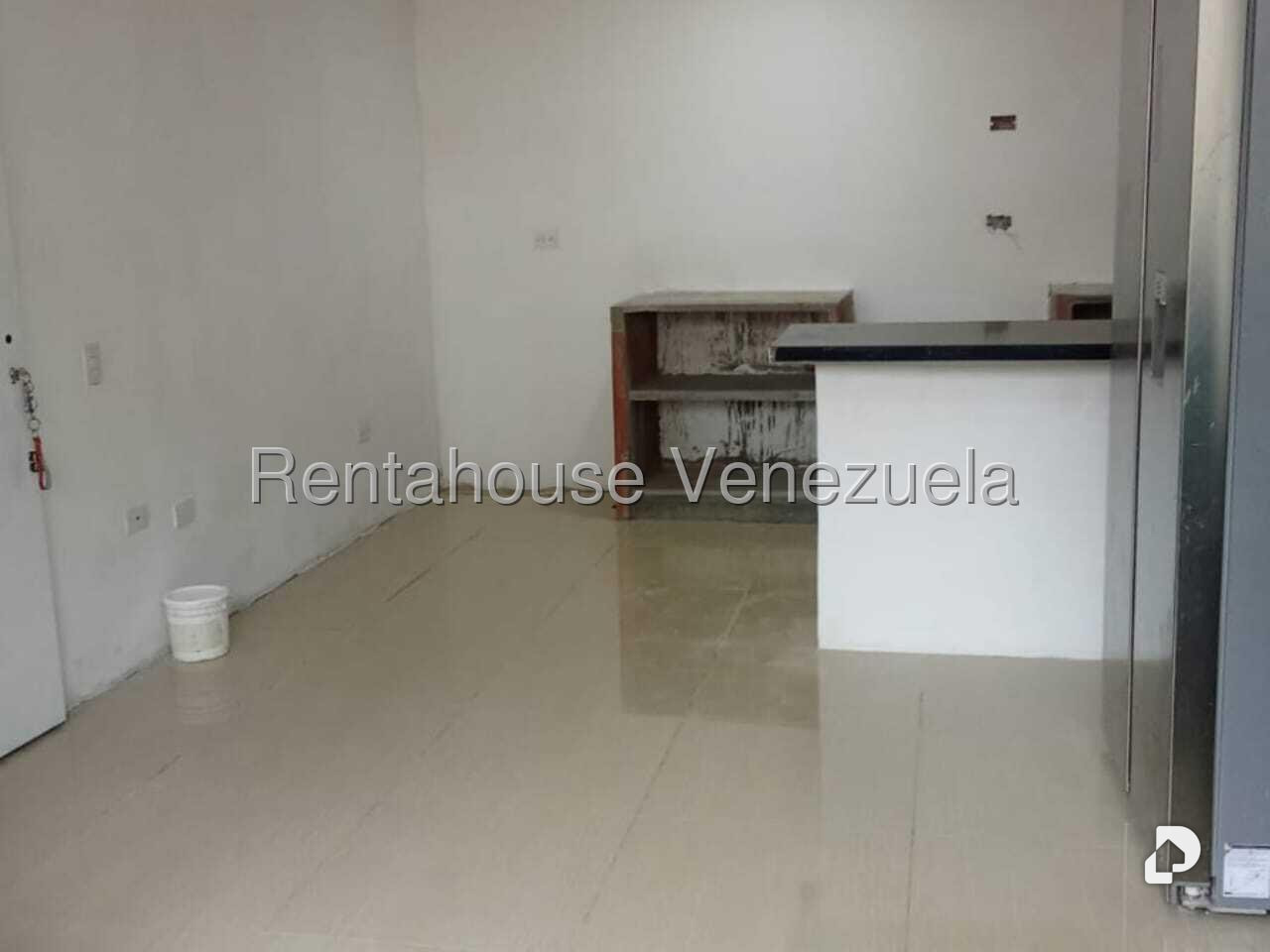 Apartamento en Bonaventure Country, Guatire – 6