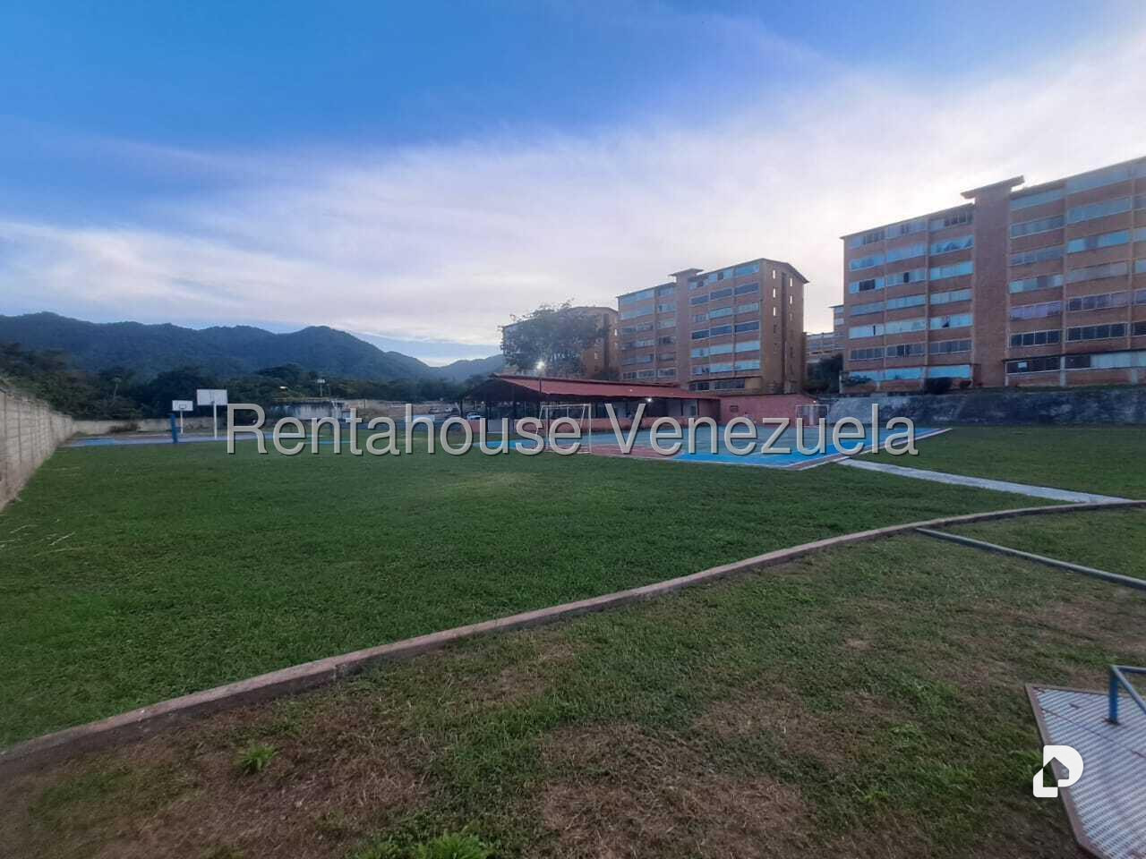 Apartamento en Bonaventure Country, Guatire – 14