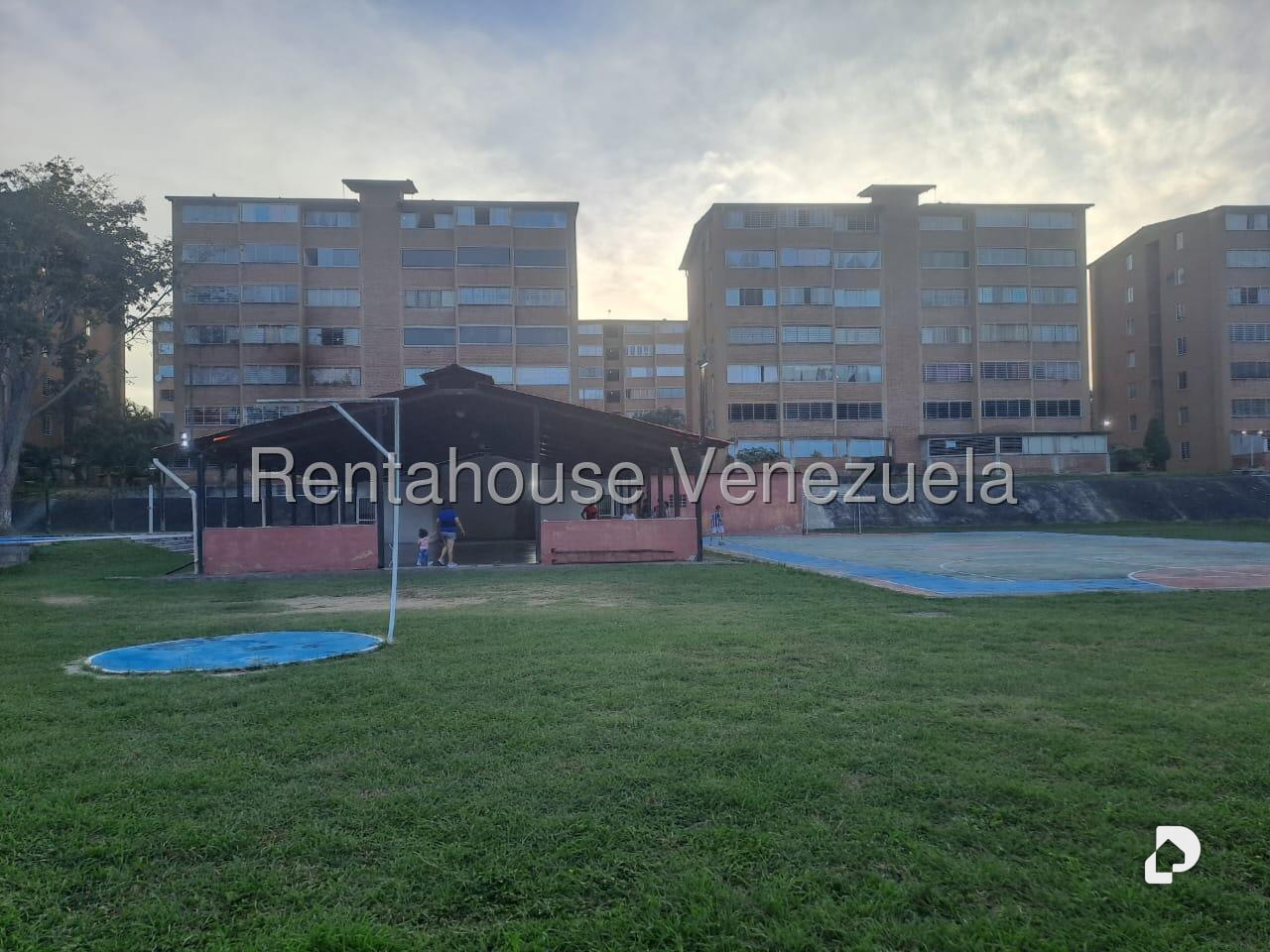 Apartamento en Bonaventure Country, Guatire – 1