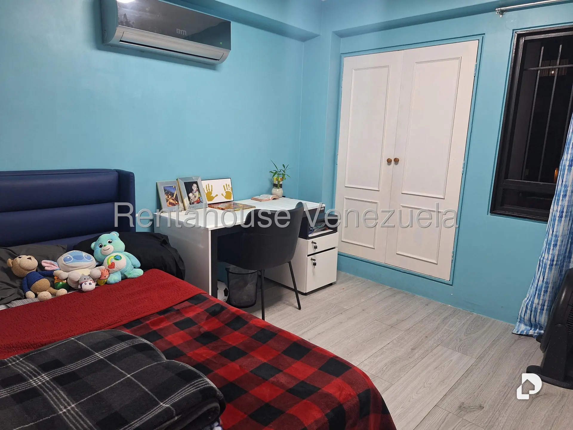 Apartamento en Terrazas del Ávila, Caracas – 32