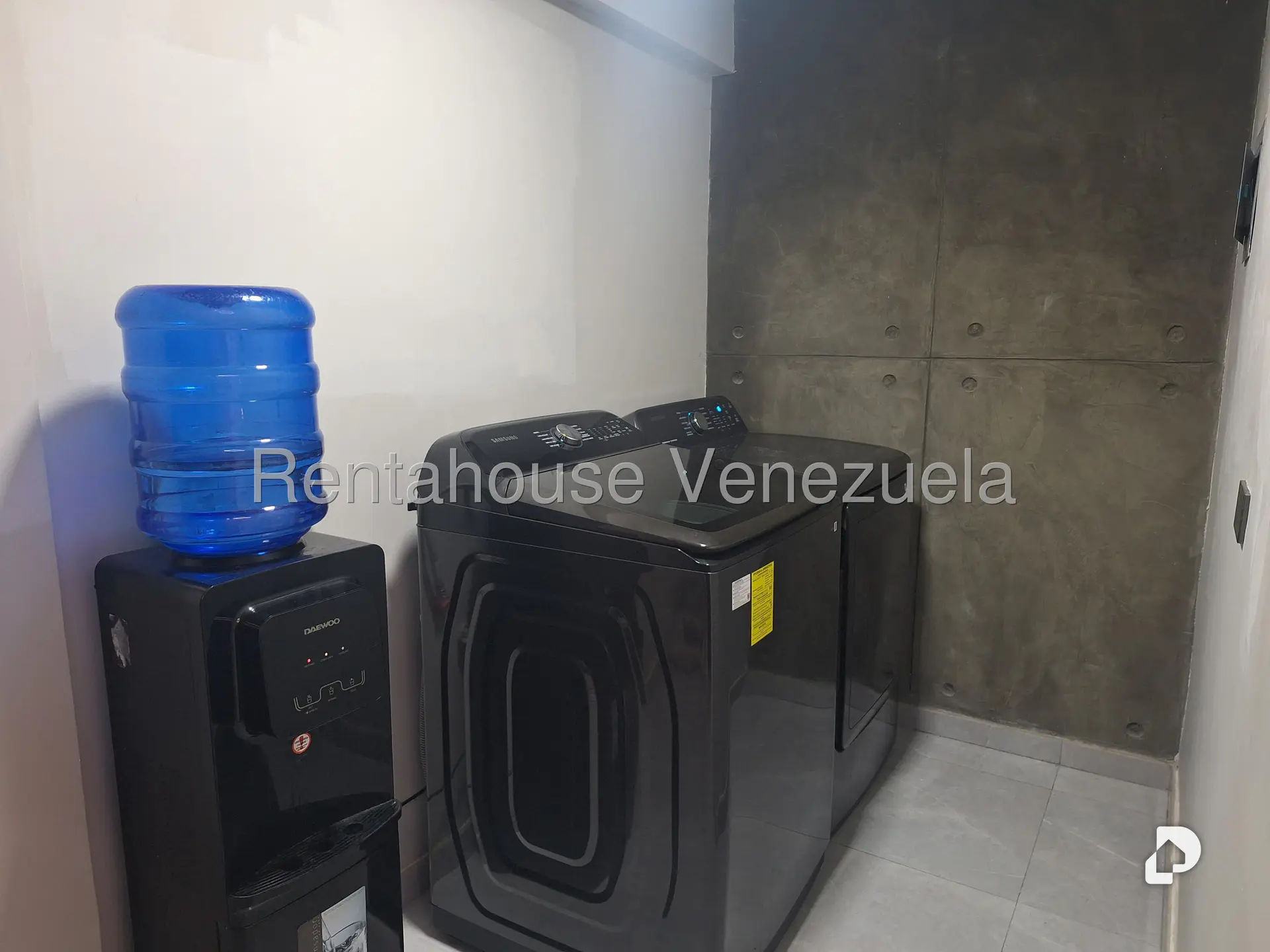Apartamento en Terrazas del Ávila, Caracas – 18