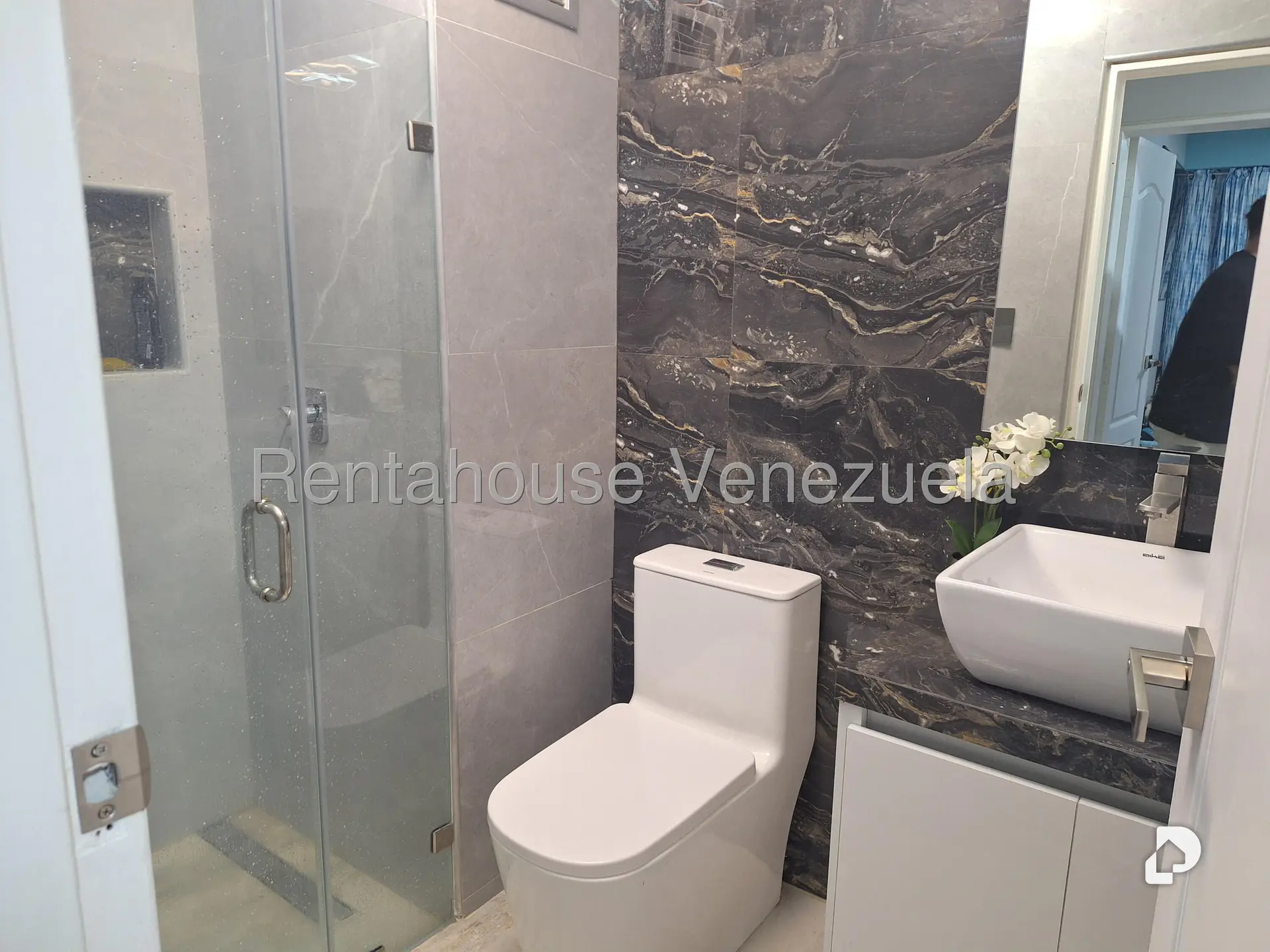 Apartamento en Terrazas del Ávila, Caracas – 33