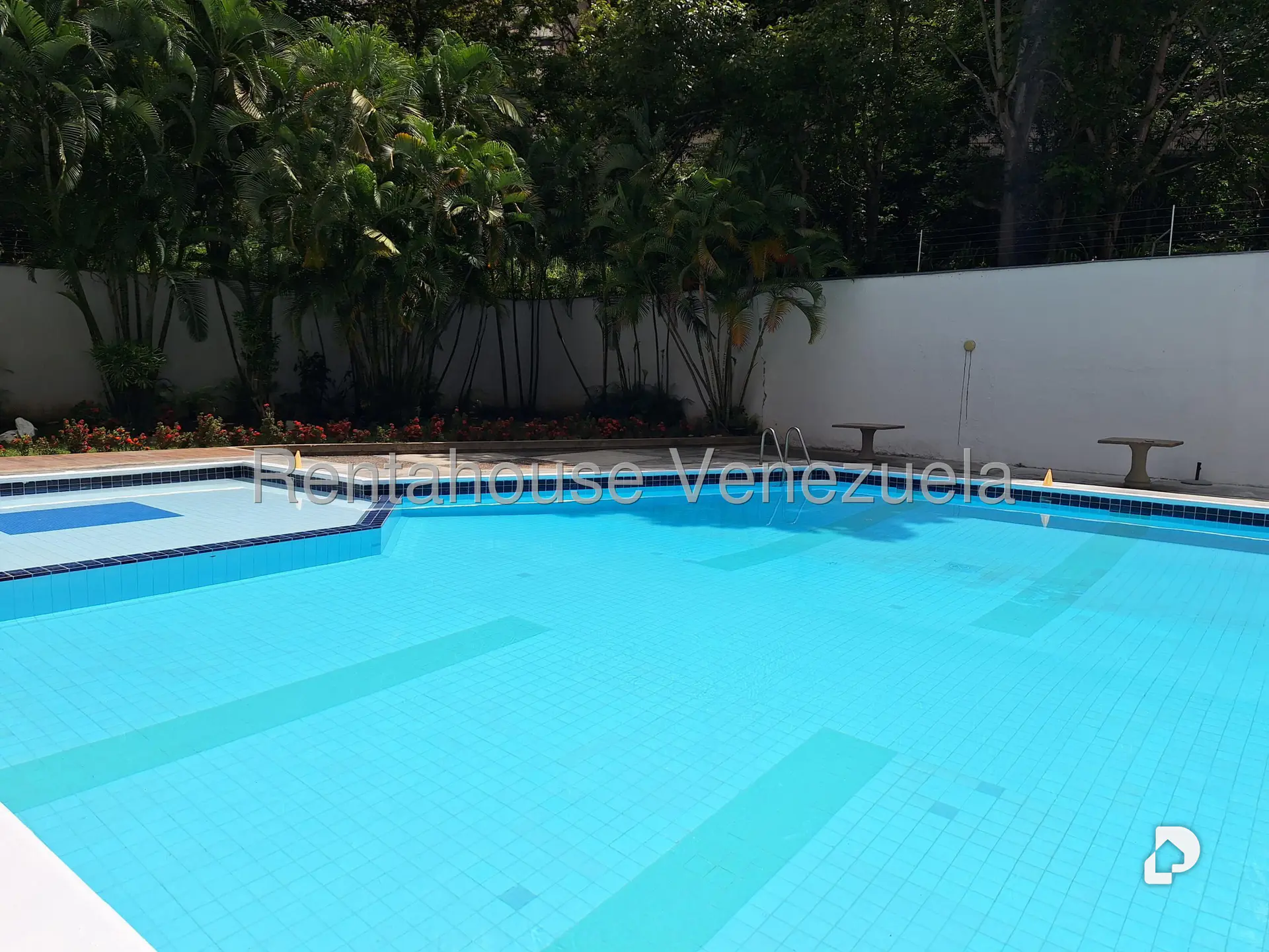 Apartamento en Terrazas del Ávila, Caracas – 43