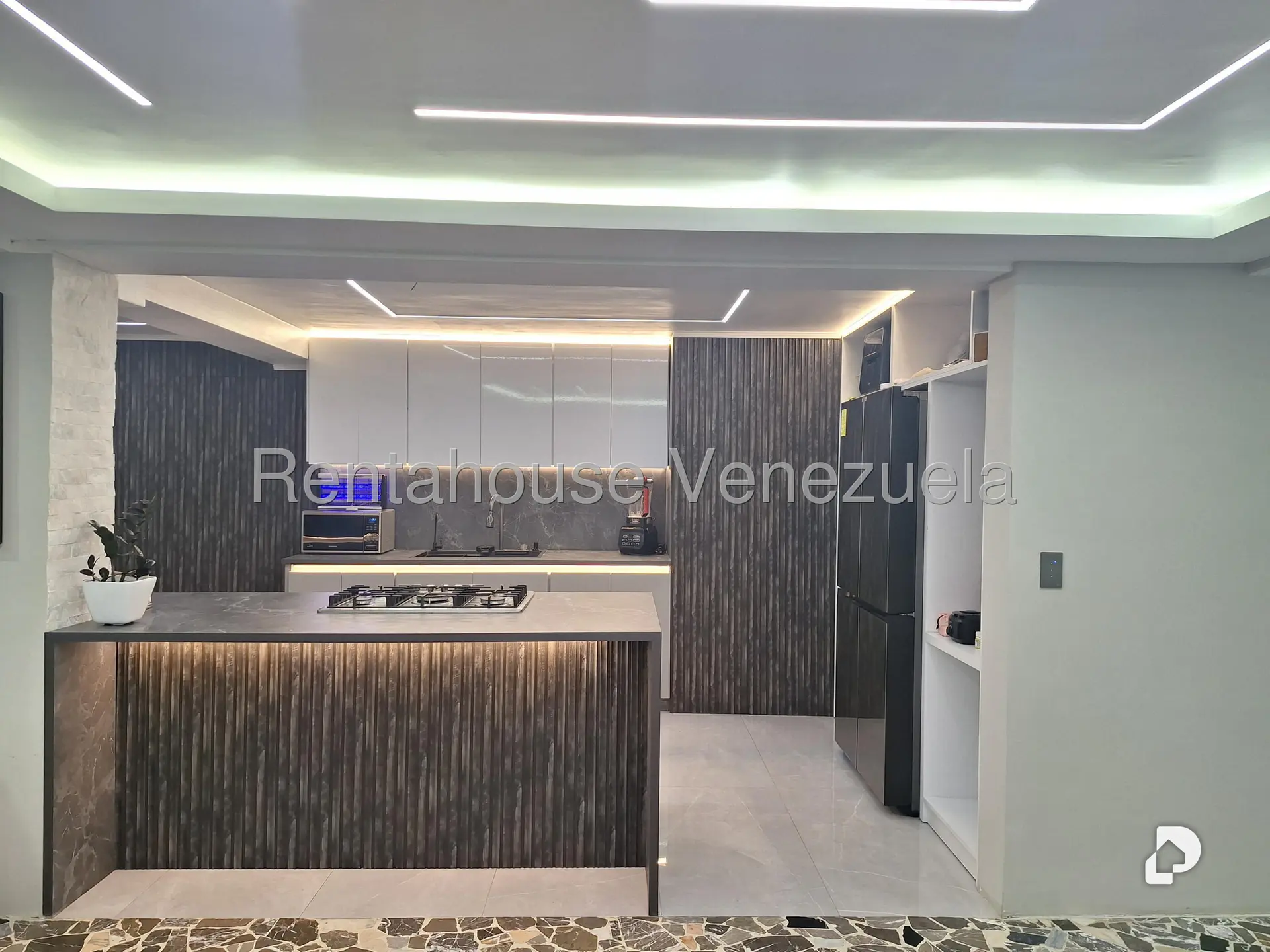 Apartamento en Terrazas del Ávila, Caracas – 13