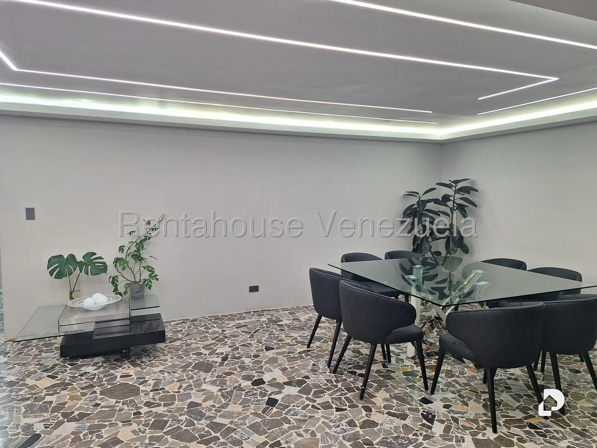Apartamento en Terrazas del Ávila, Caracas – 10