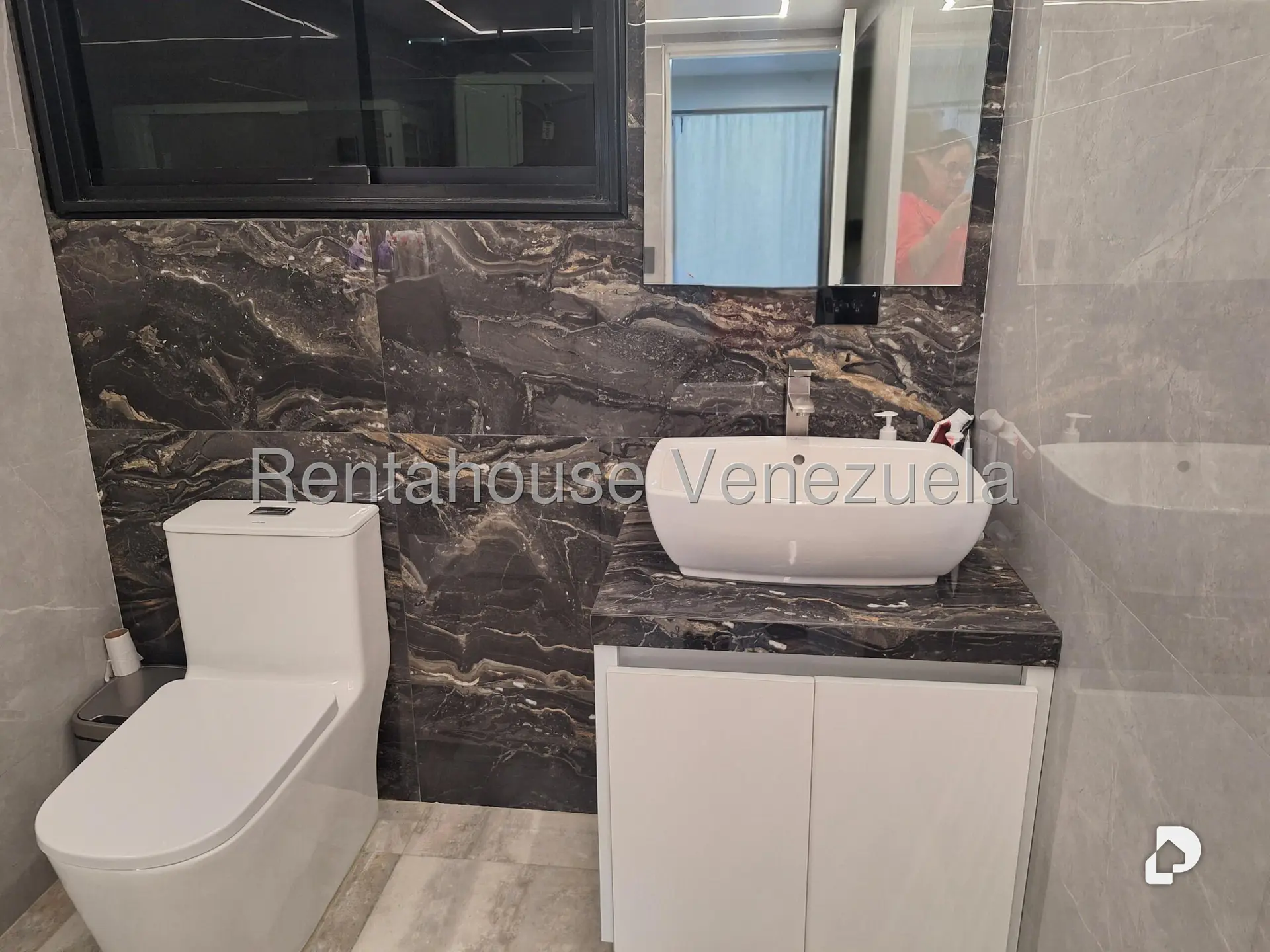 Apartamento en Terrazas del Ávila, Caracas – 29